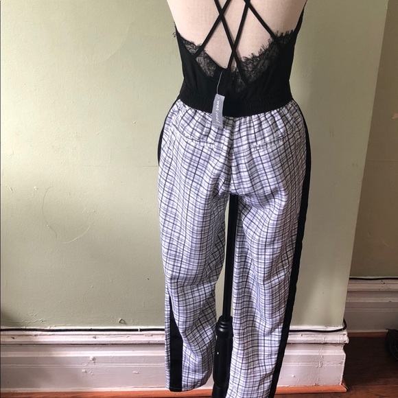 The cassette society trousers - Picture 5 of 5